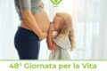 Giornata per la vita 2026